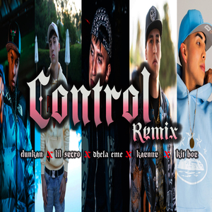 Control (Remix)