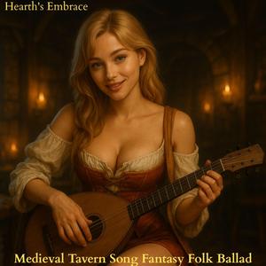 Hearth's Embrace