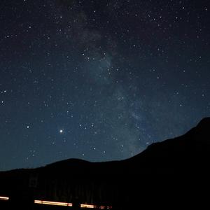 地球上最浪漫的一首歌/天堂有多遠