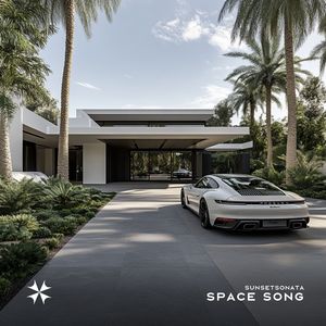 Space Song (Sped Up)