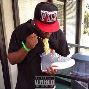 Limited edition（prod.by.EighthBeatz）