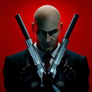 杀手 "Dark piano Drill Beat"