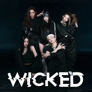WICKED (女团版)