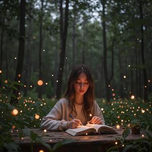 Echoes of the Moon (달빛의 메아리) 2