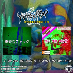 Eu ouvi K-pop e gostei