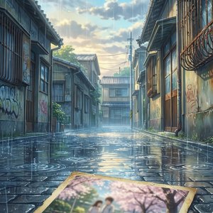 枯萎之花更让人牵挂