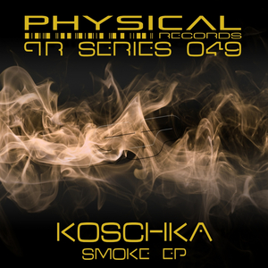 Smoke (Original Mix)