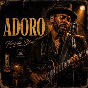 Adoro (Blues)