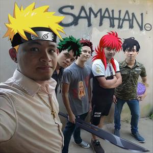 Samahan (feat. Gim Z)