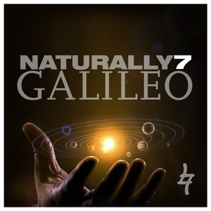 Galileo (Single Edit)