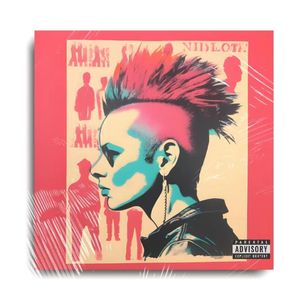 【FREE BEAT】小鬼 MGK 泰裤辣 type beat