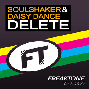 Delete (Soulshaker Radio Edit)
