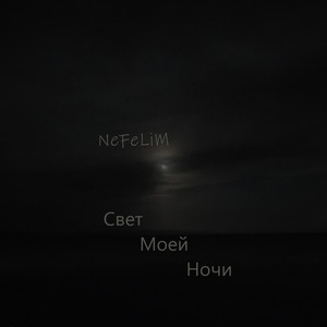 Свет моей ночи (Пбз Sound)