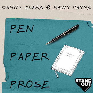 Pen Paper Prose (Vocal Mix)