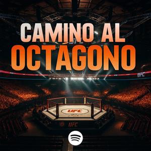 Camino al Octagono