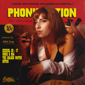 Vince & Mia (feat. Elvee)