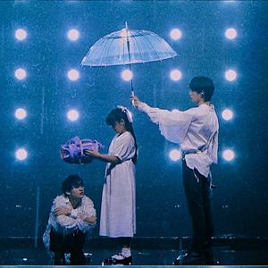 负重一万斤长大（cover丁程鑫，宋亚轩版）