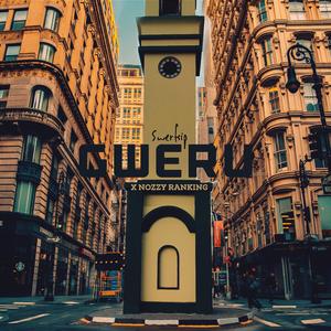 Gweru (feat. Nozzy Ranking)