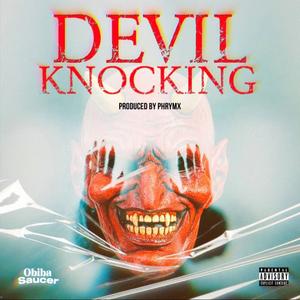 Devil Knocking
