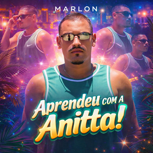 Aprendeu Com a Anitta!