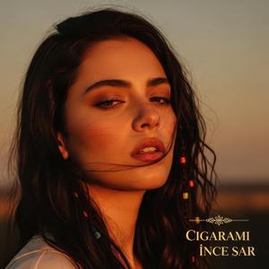 CiGARAMI İNCE SAR