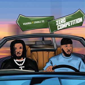 Zero competition (Remix)