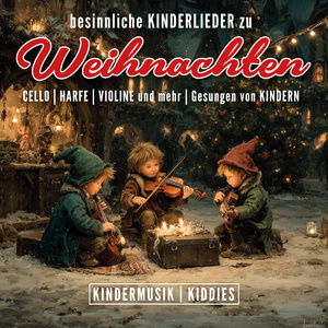 Weihnachtsnaschkätzchen