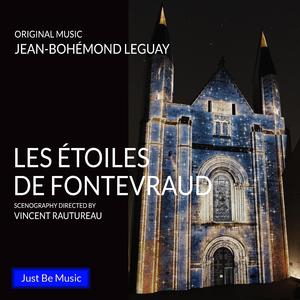 Harpe aux Etoiles de Fontevraud