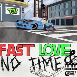 Miami (feat. Slorup)