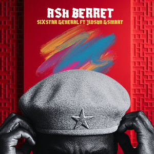 Ash Berret