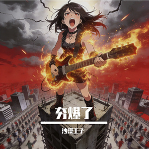 夯爆了