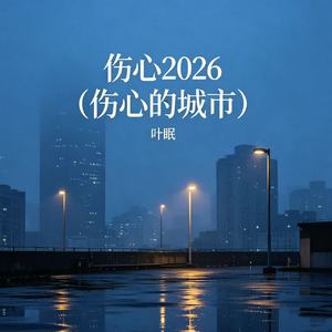 伤心2026（伤心的城市）