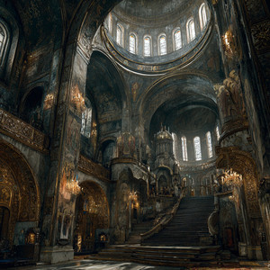 Oración del Peregrino (Anónima)