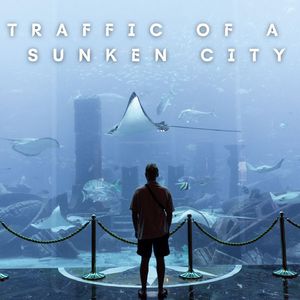 War At Ninety Fathoms