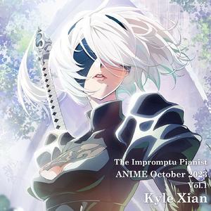 アイデン貞貞メルトダウン（别当欧尼酱了 OP）