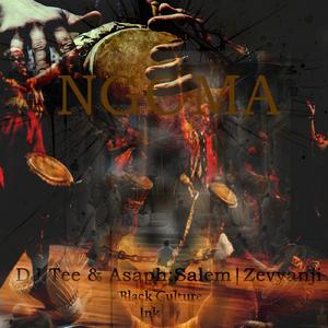 NGOMA (feat. Zevyanji & Salem)