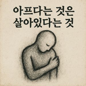 너의 말은 따뜻하다