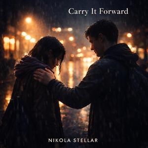 Carry It Forward