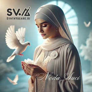 Noda Suci (Lagu Sindiran Untuk Gus M****h)