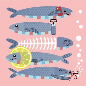 3枚おろし～「幼馴染♂♀♂の恋模様シリーズ」