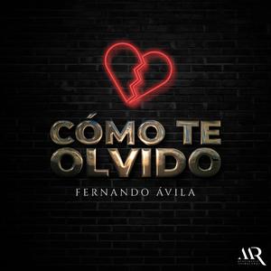 Cómo Te Olvido