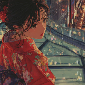 ルーフトップ・パラダイス