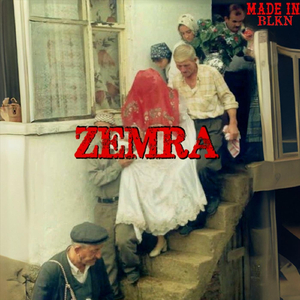 Zemra