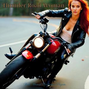 Thunder Road Woman