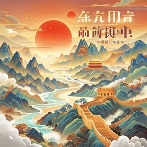 日出东方是我家