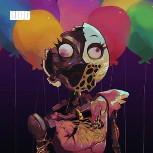 Ghost In The Machine (feat. Shadrow & Tylis)