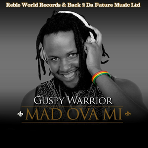Mad ova Mi (Edit)