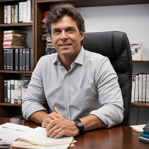 Jungle político prefeito setenta avante
