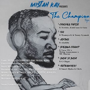 Bingwa Champ