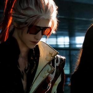 变调爱情好无奈-六哲